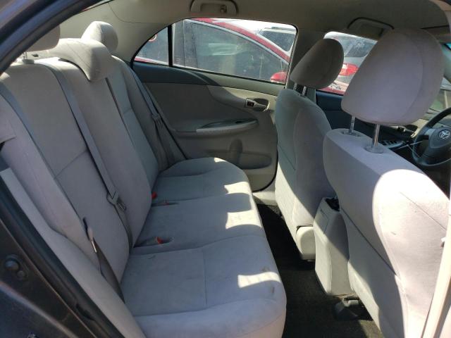 Photo 10 from auction – 2010 TOYOTA COROLLA BA with VIN JTDBU4EE4AJ074557