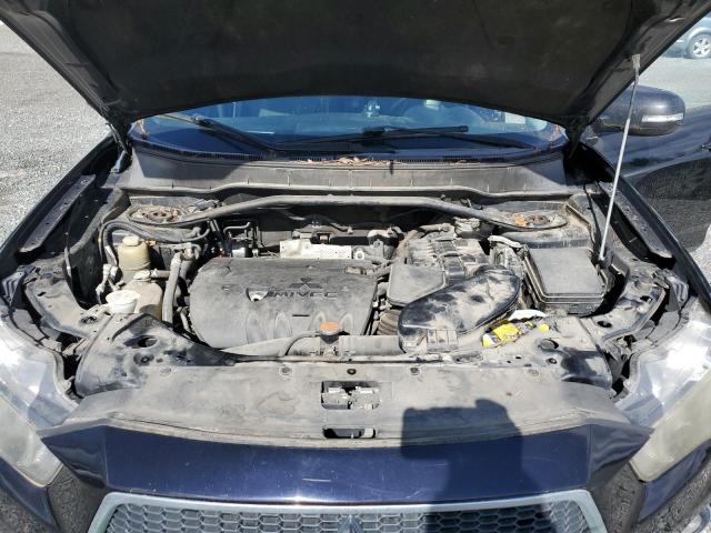 Photo 11 from auction – 2011 MITSUBISHI OUTLANDER with VIN JA4AS3AWXBU038778