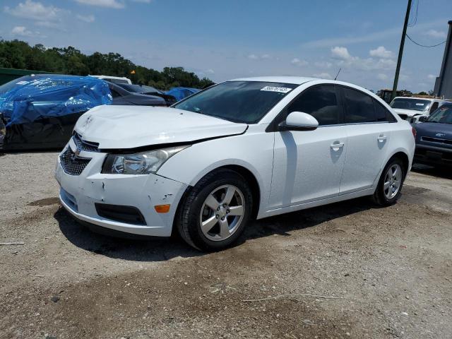 CHEVROLET CRUZE LT 2014 with VIN 1G1PC5SB5E7386794 - Photo from auction
