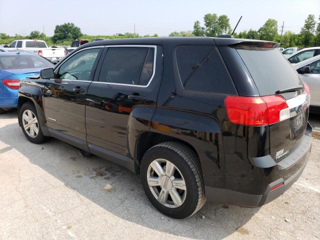 Photo 2 from auction – 2015 GMC TERRAIN SL with VIN 2GKALMEK4F6305633
