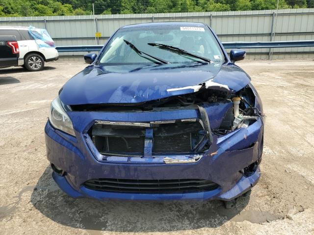 صورة رقم 5 من المزاد - 2016 SUBARU LEGACY 2.5 مع VIN 4S3BNAF67G3025708