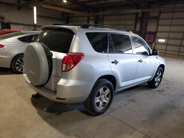 Photo 3 from auction – 2007 TOYOTA RAV4 with VIN JTMBD33V275055245