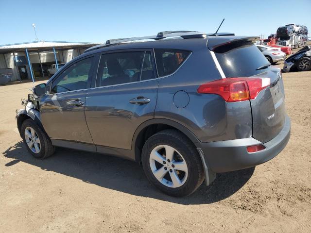 Photo 2 from auction – 2014 TOYOTA RAV4 XLE with VIN 2T3RFREV8EW178935