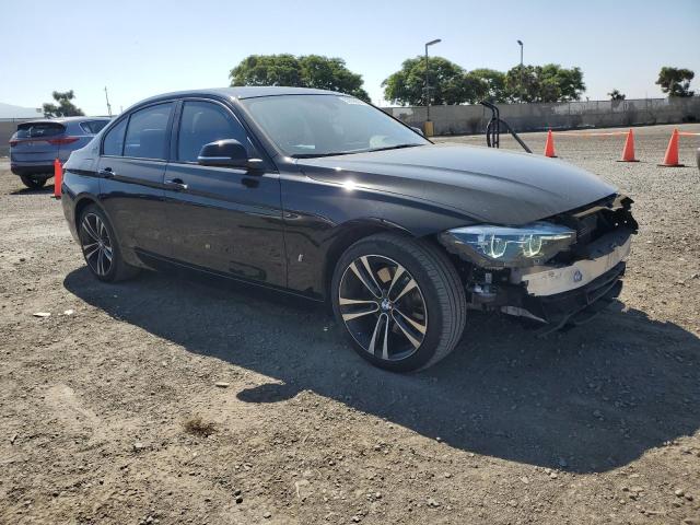 Photo 4 from auction – 2018 BMW 330E with VIN WBA8E1C53JA165597