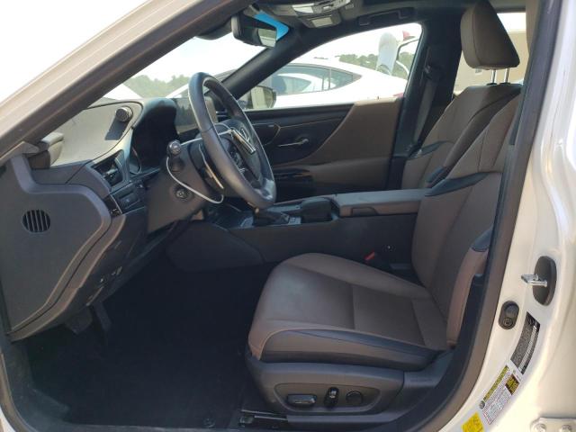 Photo 7 from auction – 2022 LEXUS ES 300H BA with VIN 58ADA1C12NU014074