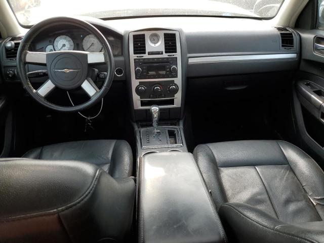 Photo 8 from auction – 2008 CHRYSLER 300 TOURIN with VIN 2C3KA53G38H105705