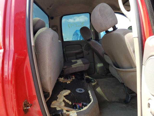 Photo 10 from auction – 2004 DODGE RAM 1500 with VIN 1D7HA18DX4J194734