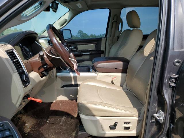 Photo 7 from auction – 2017 RAM 1500 LARAM with VIN 1C6RR7NT9HS509343