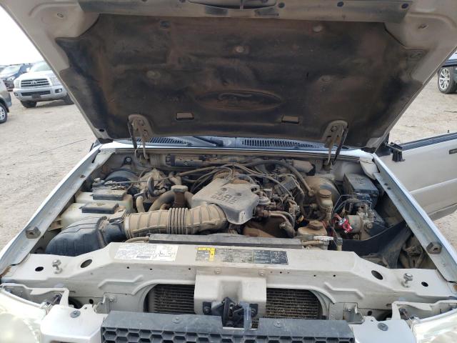Photo 12 from auction – 2003 FORD EXPLORER S with VIN 1FMZU70E13UA95094