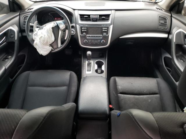 Photo 8 from auction – 2017 NISSAN ALTIMA 2.5 with VIN 1N4AL3APXHC187398