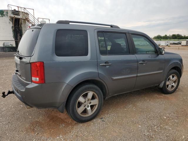 Photo 4 from auction – 2010 HONDA PILOT TOUR with VIN 5FNYF3H82AB008732