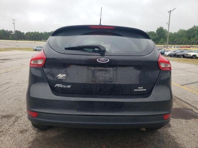 Photo 6 from auction – 2015 FORD FOCUS SE with VIN 1FADP3K26FL362408