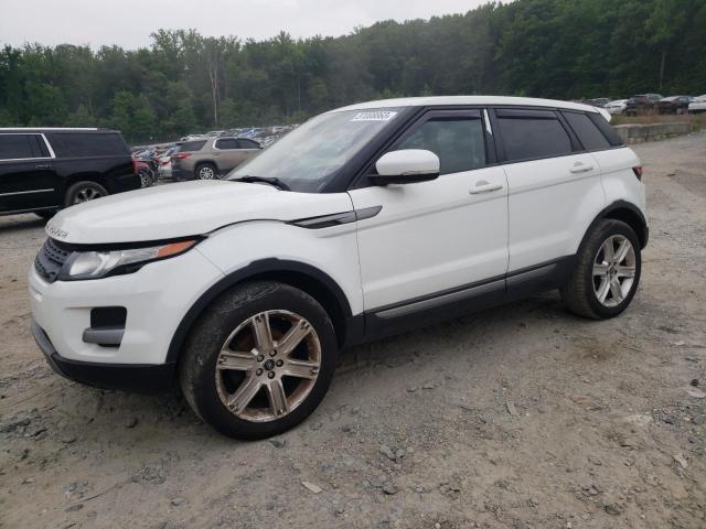 LAND ROVER RANGE ROVE 2013 with VIN SALVN2BG4DH849173 - Photo from auction