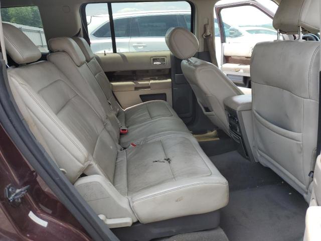 Photo 11 from auction – 2011 FORD FLEX SEL with VIN 2FMHK6CC3BBD33313