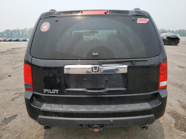 Zdjęcie 6 z aukcji – 2011 HONDA PILOT EXL z VIN 5FNYF3H54BB037690