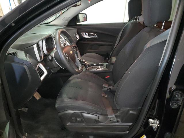 Photo 7 from auction – 2015 CHEVROLET EQUINOX LS with VIN 2GNFLEEK6F6150453