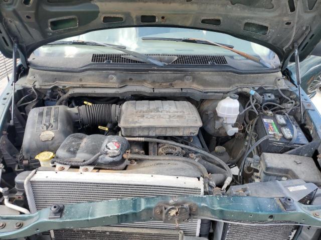 Photo 11 from auction – 2002 DODGE RAM 1500 with VIN 1B7HA16N82J118125