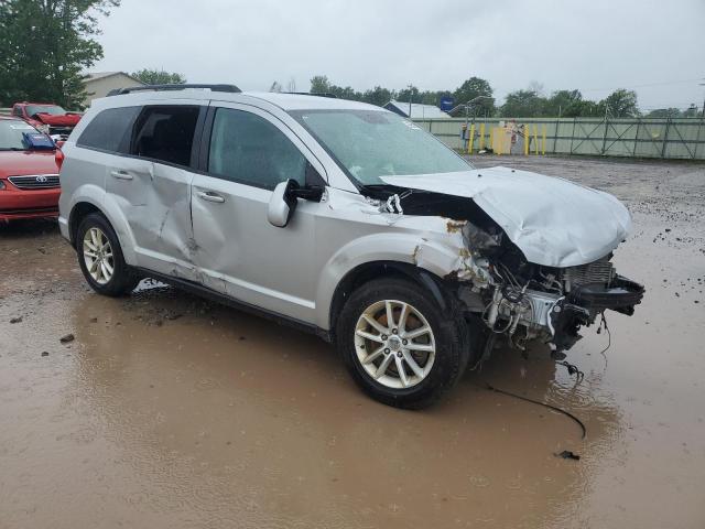 Photo 4 from auction – 2014 DODGE JOURNEY SX with VIN 3C4PDCBBXET230674
