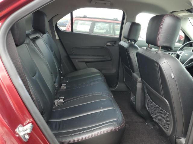 Photo 10 from auction – 2016 CHEVROLET EQUINOX LT with VIN 2GNFLFE32G6247181