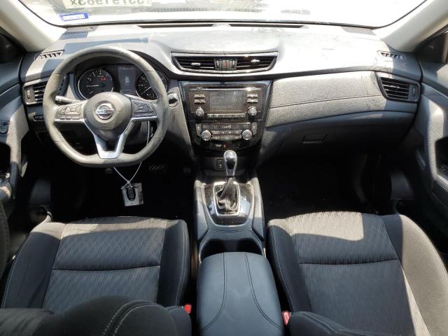 Photo 8 from auction – 2017 NISSAN ROGUE S with VIN KNMAT2MT0HP511643