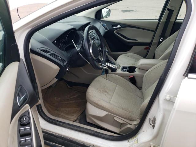 Photo 7 from auction – 2012 FORD FOCUS SEL with VIN 1FAHP3H27CL169205