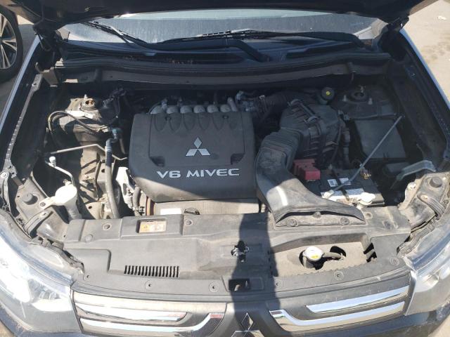Photo 11 from auction – 2014 MITSUBISHI OUTLANDER with VIN JA4JZ4AXXEZ016877