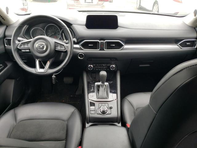 Photo 8 from auction – 2017 MAZDA CX-5 TOURI with VIN JM3KFBCL5H0192706