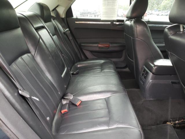 Photo 10 from auction – 2008 CHRYSLER 300C with VIN 2C3LK63H68H132526
