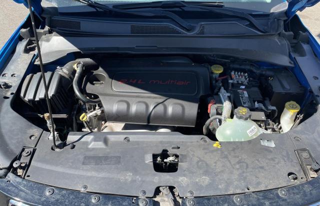 Photo 7 from auction – 2018 JEEP COMPASS LI with VIN 3C4NJCCBXJT406664
