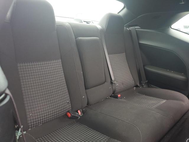 Photo 10 from auction – 2021 DODGE CHALLENGER with VIN 2C3CDZFJ6MH610156