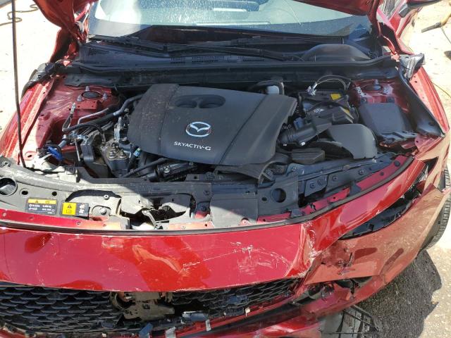 Photo 11 from auction – 2020 MAZDA 3 PREFERRE with VIN JM1BPADL8L1167302