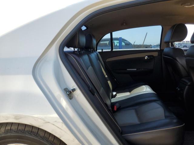 Photo 10 from auction – 2011 CHEVROLET MALIBU LTZ with VIN 1G1ZE5EU3BF133961