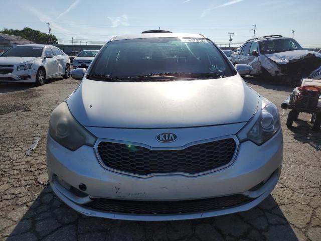 Photo 5 from auction – 2015 KIA FORTE EX with VIN KNAFX4A88F5262374