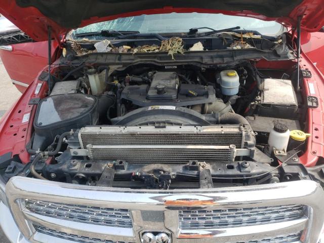 Photo 11 from auction – 2013 RAM 2500 LARAM with VIN 3C6UR5NL8DG516820