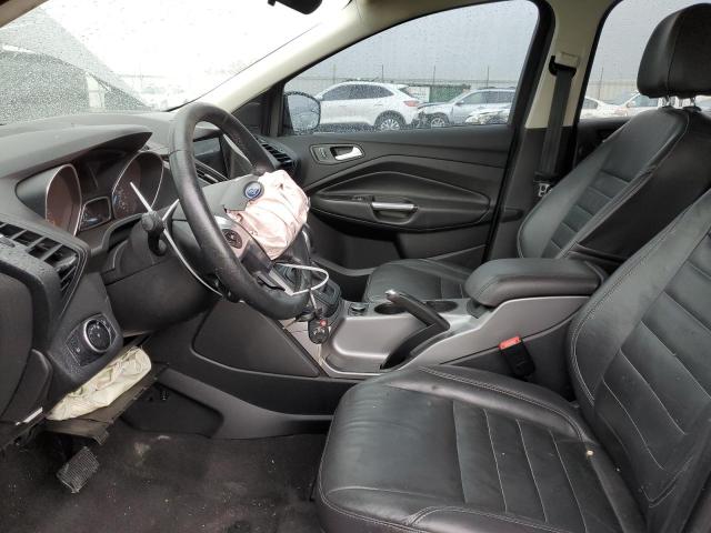 Photo 7 from auction – 2016 FORD ESCAPE SE with VIN 1FMCU9GXXGUC64222