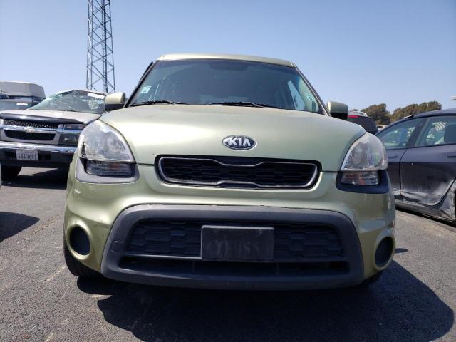 Photo 5 from auction – 2013 KIA SOUL with VIN KNDJT2A55D7487243
