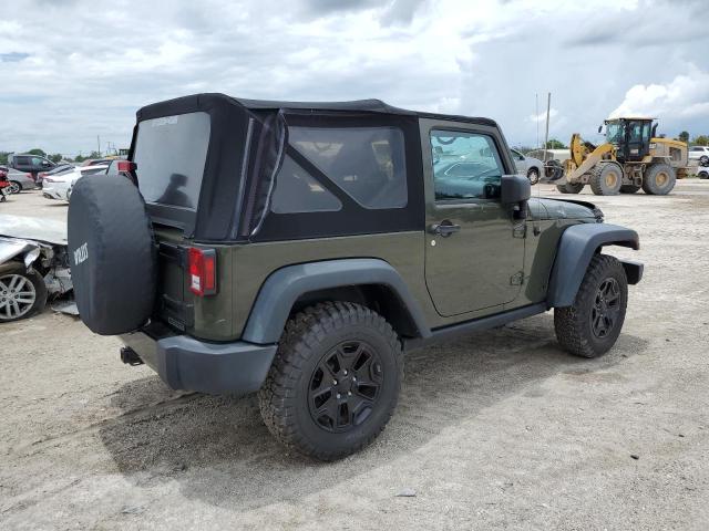 Photo 3 from auction – 2015 JEEP WRANGLER S with VIN 1C4GJWAG0FL768465