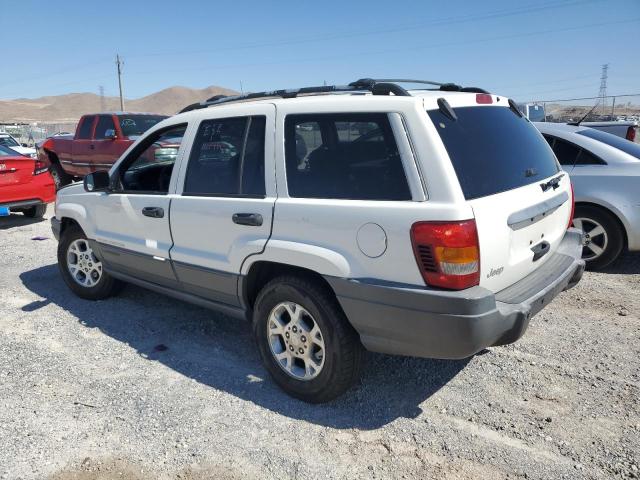 Photo 2 from auction – 2001 JEEP GRAND CHER with VIN 1J4GX48S61C697871