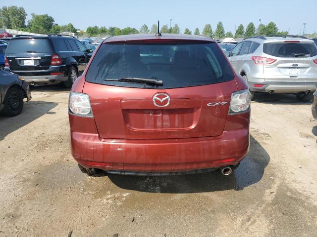 Photo 6 from auction – 2011 MAZDA CX-7 with VIN JM3ER2C53B0374868