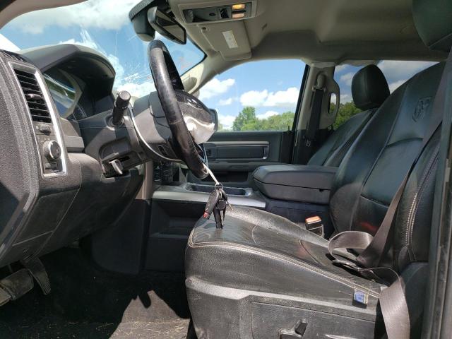 Photo 7 from auction – 2017 RAM 1500 SLT with VIN 1C6RR7LT4HS718816
