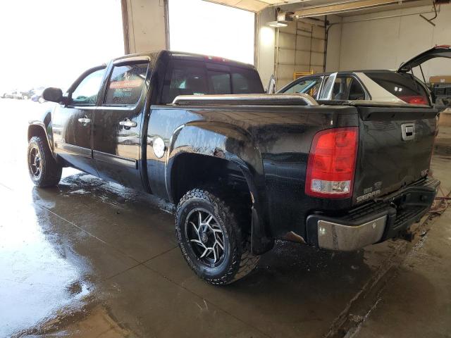 Photo 2 from auction – 2011 GMC SIERRA K15 with VIN 3GTP2WE38BG362591