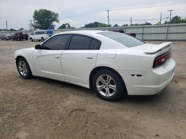 Photo 2 from auction – 2014 DODGE CHARGER SE with VIN 2C3CDXBG3EH248321