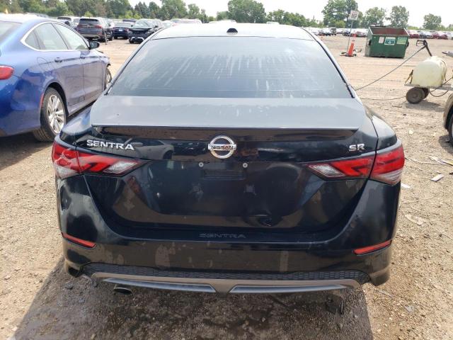 Photo 6 from auction – 2020 NISSAN SENTRA SR with VIN 3N1AB8DV6LY303400
