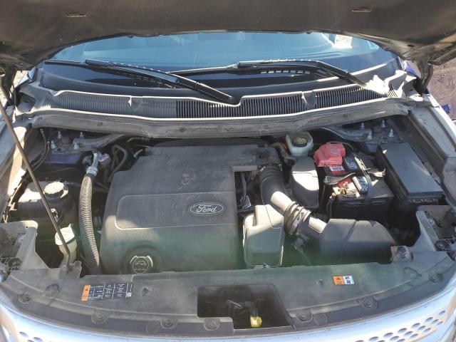 Photo 11 from auction – 2014 FORD EXPLORER X with VIN 1FM5K8D87EGA86609
