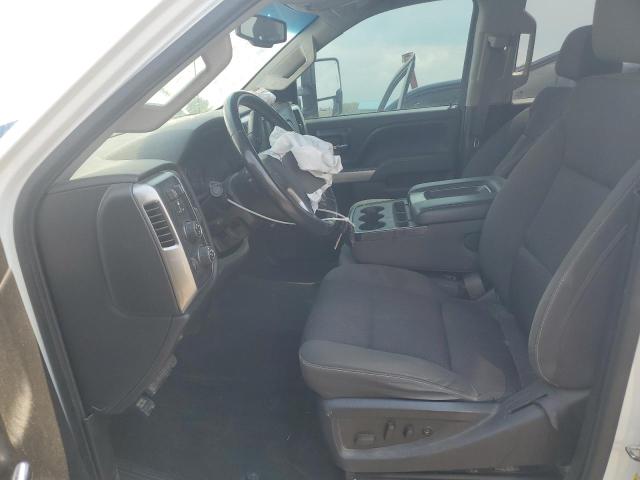 Photo 7 from auction – 2016 CHEVROLET SILVERADO with VIN 1GC1KVE82GF175531