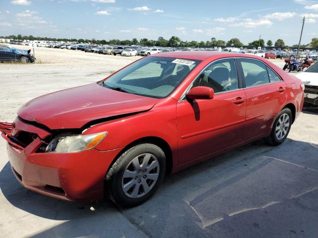 Photo 1 from auction – 2008 TOYOTA CAMRY CE with VIN 4T4BE46K28R047031