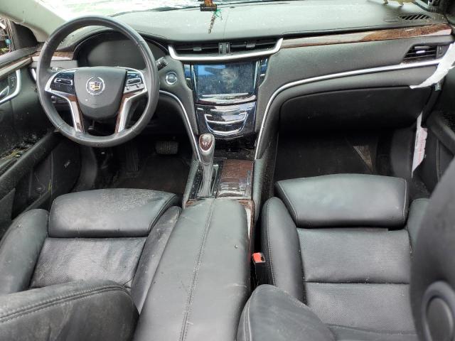 Photo 8 from auction – 2013 CADILLAC XTS PREMIU with VIN 2G61S5S30D9112539