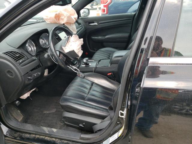 Фото 7 с аукциона – 2013 CHRYSLER 300 S с VIN 2C3CCABG1DH533162