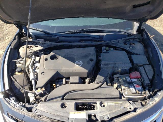 Photo 11 from auction – 2013 NISSAN ALTIMA 2.5 with VIN 1N4AL3AP4DN463878