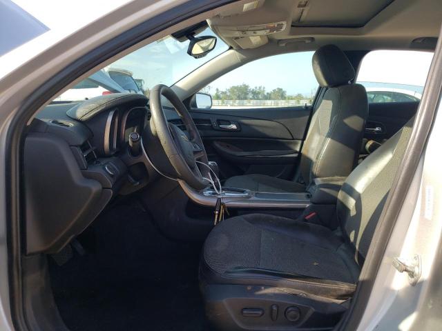Photo 7 from auction – 2013 CHEVROLET MALIBU 1LT with VIN 1G11D5RR2DF117176